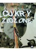 Cukry złożone