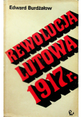 Rewolucja lutowa 1917 r