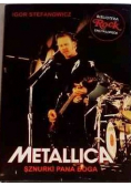 Metallica Sznurki Pana Boga