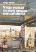Zarządzanie organizacjami pozarządowymi na przykładzie stowarzyszeń krakowskich