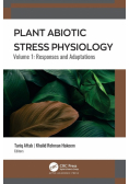 Plant Abiotic Stress Physiology