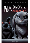 Na ogonie złoczyńcy