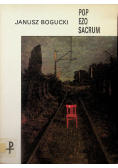 Pop ezo sacrum