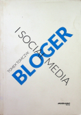 Bloger social media