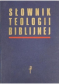 Słownik teologii biblijnej