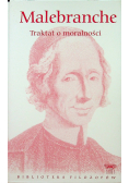 Malebranche Traktat o moralności