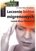 Leczenie bólów migrenowych
