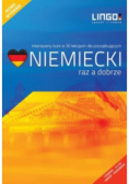Niemiecki raz a dobrze