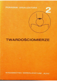 Twardościomierze 2
