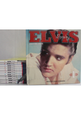 Elvis Presley 12 płyt CD