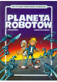 Planeta robotów