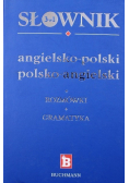 Słownik Angielski 3w1