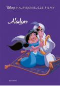 Aladyn Disney Najpiękniejsze filmy