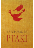 Ptaki