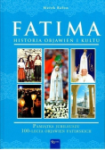 Fatima Historia objawień i kultu