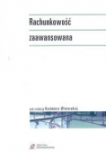 Rachunkowość zaawansowana