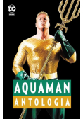 Aquaman Antologia