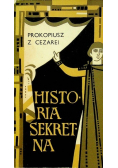 Historia sekretna