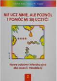 Nie ucz mnie, ale pozwól i pomóż mi się uczyć Tom 2