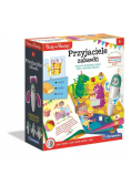 Przyjaciele Zabawki