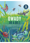 Owady od A do Z