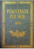 Powstanie Polskie 1830
