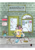 Bagażnik, czyli rzecz o pakowaniu