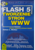Flash 5 Tworzenie stron www