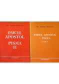 Paweł Apostoł Pisma Część 1 i 2