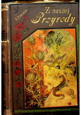 Z naszej przyrody 1903 r