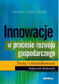 Innowacje w procesie rozwoju gospodarczego