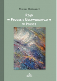 Rząd w procesie ustawodawczym w Polsce