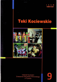 Teki Kociewskie Zeszyt 9