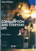 Consumption and Everyday Life