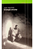 Strategia antylop