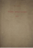 Teoria sprężystości Część 1