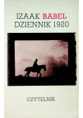 Babel Dziennik 1920