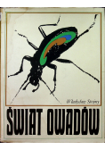 Świat owadów