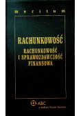 Rachunkowość