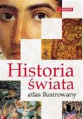 Historia świata Atlas ilustrowany