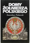 Domy żołnierza polskiego