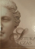 Sztuka i czas  Od prehistorii do średniowiecza