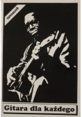 Gitara dla każdego