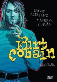 Kurt Cobain Biografia