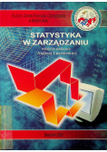 Statystyka w zarządzaniu