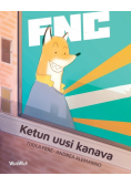 Ketun uusi kanava