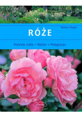 Róże
