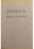 System przyrody I