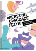 Wierszyki ćwiczące języki