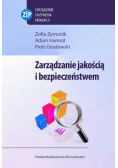 Zarządzanie jakością i bezpieczeństwem